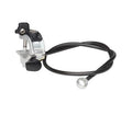 RockShox Remote XLoc Hose Banjo Kit Black 