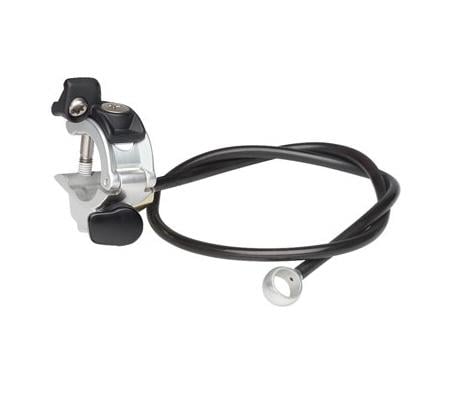 RockShox Remote XLoc Hose Banjo Kit Black 