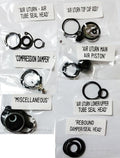 RockShox Revel Air U-Turn Service Kit 2010