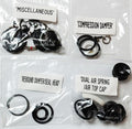 RockShox Revel DualAir Service Kit 2010