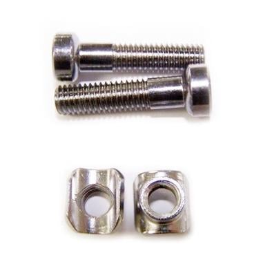 RockShox Seatpost Clamp Bolt Nut Reverb 11.6815.007.010
