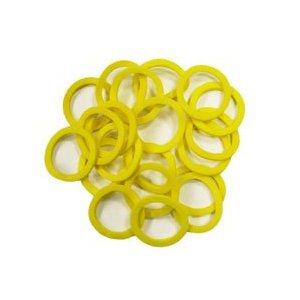 RockShox Sid Pilot Judy 28mm Foam Ring