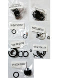 RockShox Totem 2Step Air Service Kit 11.4015.465.020