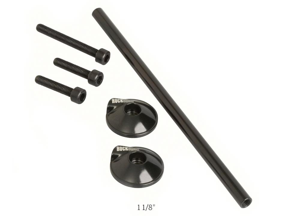 RockShox Turncoat cable fixer set