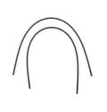 RockShox XLoc Hydraulic Hose 460mm
