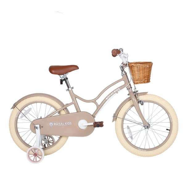 MIV Royal Kids Classic 16 inch Aluminium Bicycle