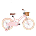 MIV Royal Kids Classic 18 inch Aluminium Bicycle