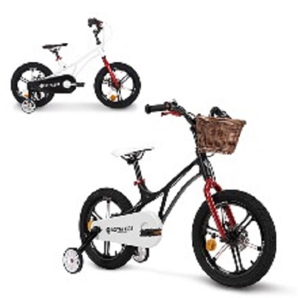 MIV Royal Kids Pilot 16-inch Magnesium Bicycle Kids