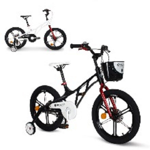 MIV Royal Kids Pilot 18-inch Magnesium Bicycle Kids
