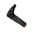 T-One Bricko RS GP10 Single LockRing Bar End White