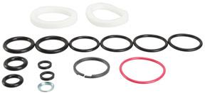 Rockshox Basic Service Kit Bluto