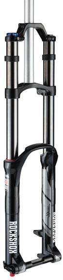Rock Shox Domain-RC Dual-Crown Coil 