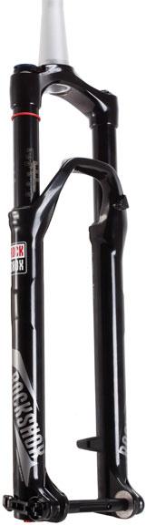 Rockshox SID RL +1L Boost Solo Air Aluminum Fork Black