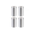 Shimano 7900 Alloy Ferrules , Housing End 4mm Bag of 4