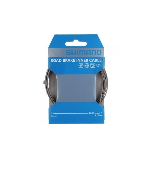 Shimano Road Brake Inner Cable PTFE Coated 2050mm