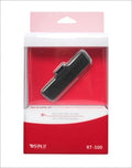 Sinji RT-500 Rear Safety Lamp 100CD USB Rechargeable
