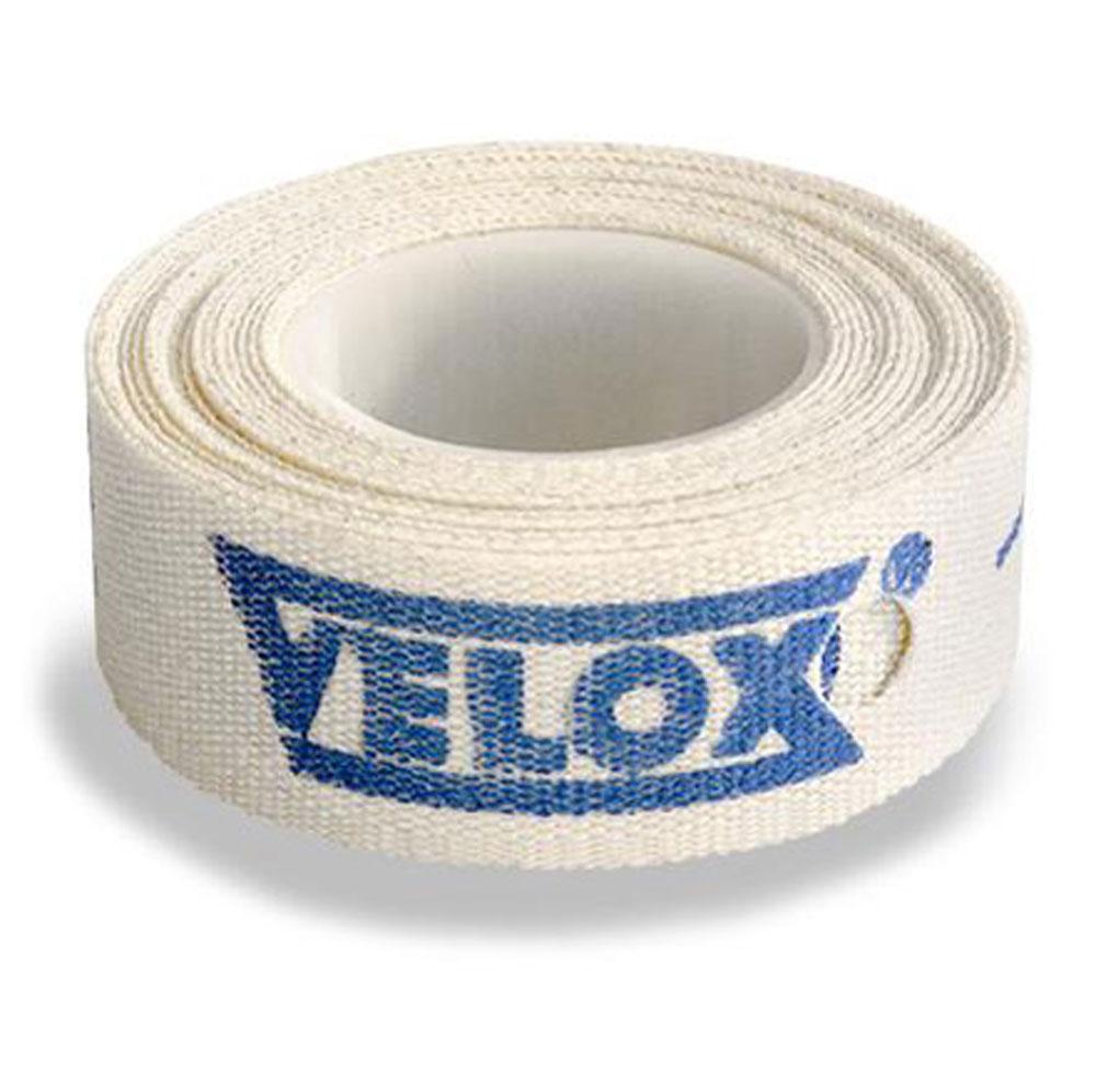 VELOX #220 BULK ROLL 100M RIMSTRIP 22mm