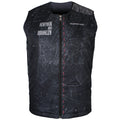 Btoperform Sport Light Weight Reversible Vest RV-78 New York & Vrooklyn