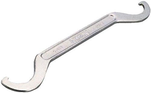 Hozan Tool BB Lockring 2 Sided Hook Tool C-205