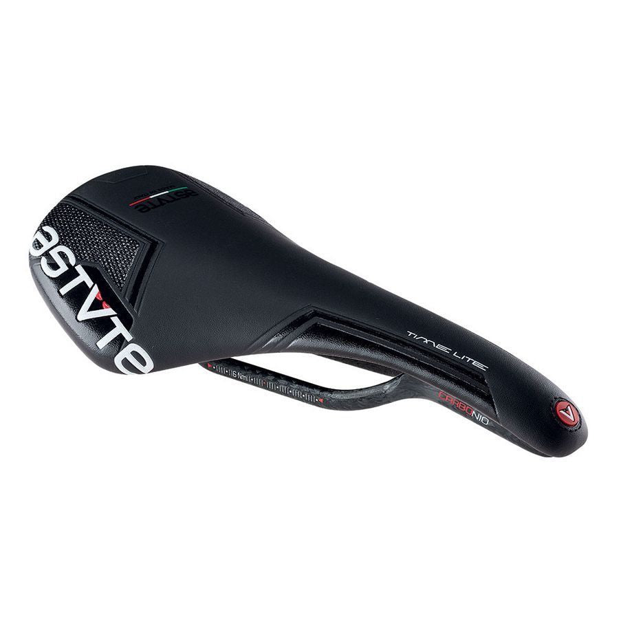 Astute Timelite SR Carbon MTB Saddle Seat