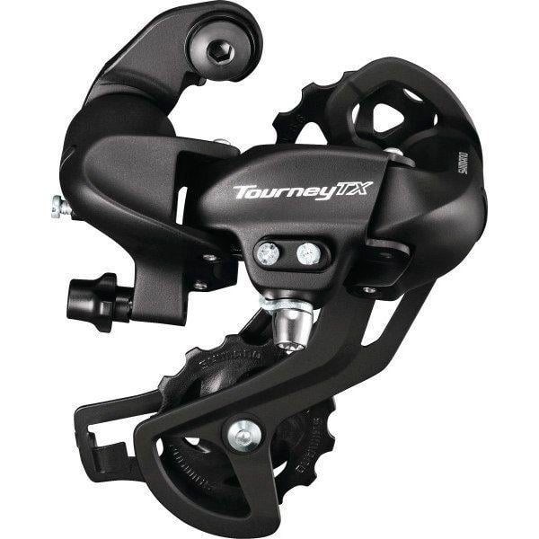 Shimano Tx800 Derailleur Rear Tourney Direct Mount