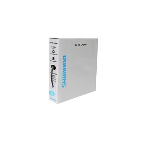 Shimano Slr 40m Housing Brake - Black