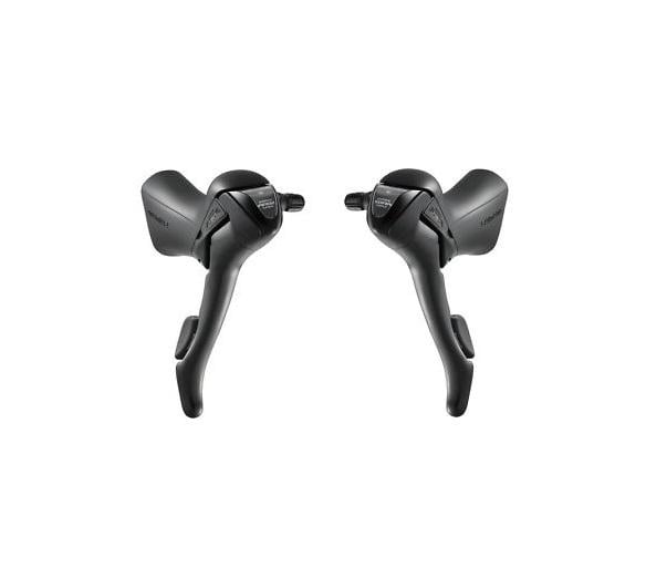 Shimano 3503 Sora STI 9X3SP Pair Shifter Road EST3500TPACX 