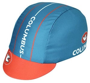 Pace Cap CoolMax Columbus Peace