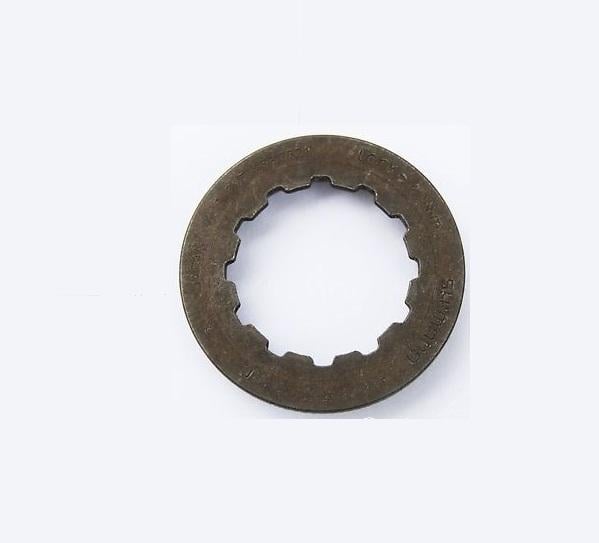 Shimano HG50 9Sp For 11T Cassette Lockring