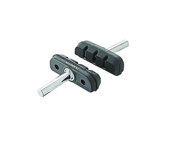 Shimano Ct91 Canti Box of 10 Pair Brake Shoe MT