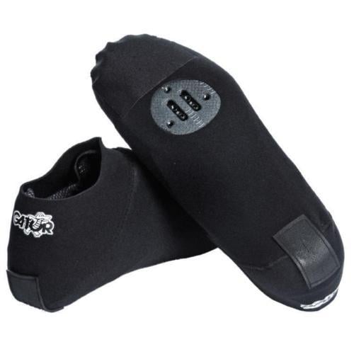 Gator Neoprene Spring Road Bike Booties