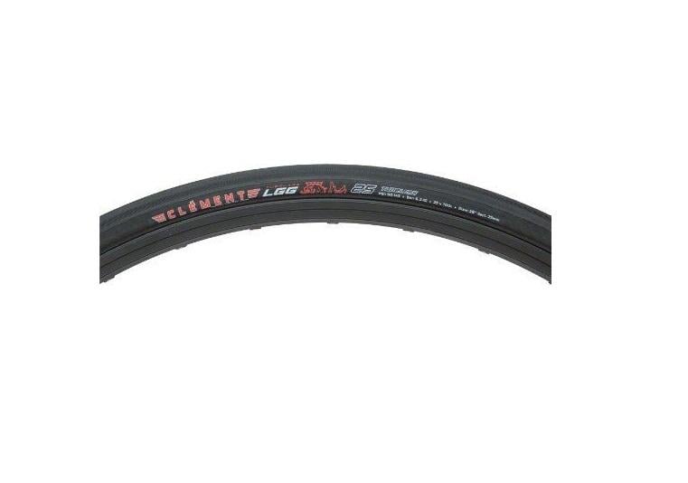 Clement LGG Tubular Tire 700 x 25mm (248 grams)