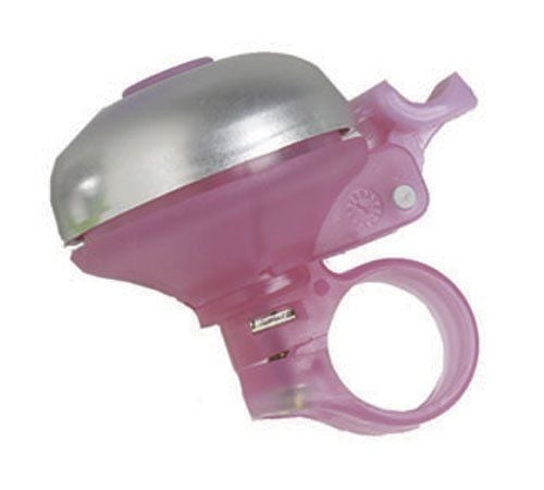 Incredibell Candibell Pink