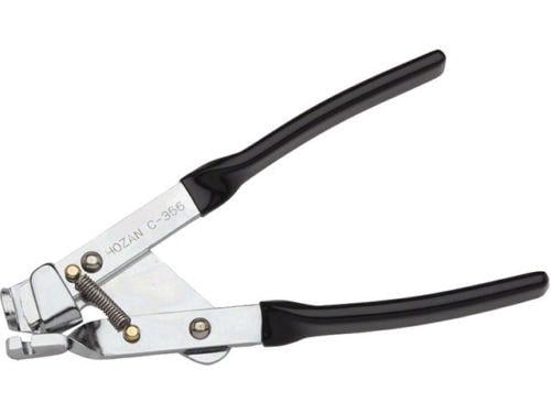 Hozan Tool Cable Puller 4th Hand C-356