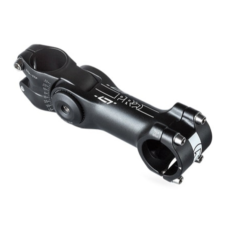 Shimano Pro Stem/LT 31.8 mm, Angle Adjustable