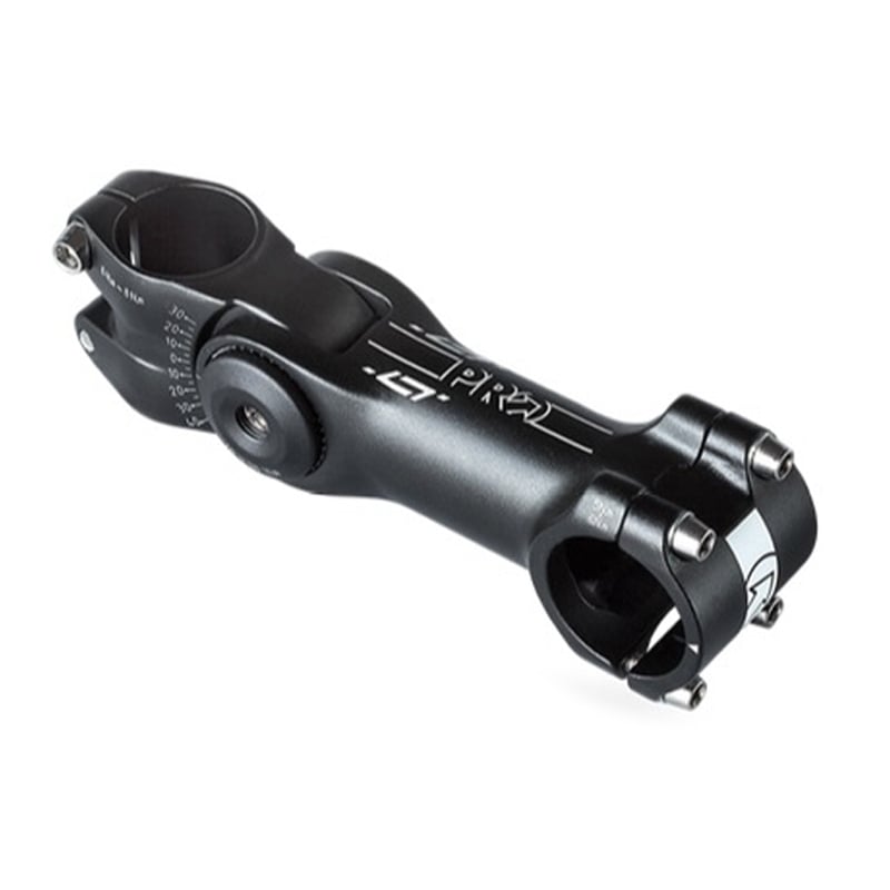 Shimano Pro Stem/LT 31.8 mm, Angle Adjustable