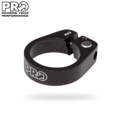 Shimano Pro Alloy Seat Clamp 3Sizes
