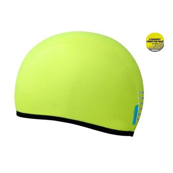Shimano Helmet Cover High Visible Reflective