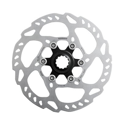Shimano Rotor SLX SM-RT70M Center lock 180mm