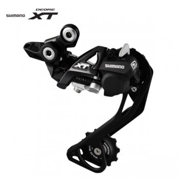 Shimano XT RD-M786 Rear Derailleur 10SP