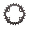 Shimano Chainring Y1RL28000 FC-M8000 XT BD(38-28T) 2step, 28T