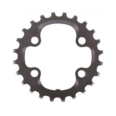 Shimano Chainring Y1RL28000 FC-M8000 XT BD(38-28T) 2step, 28T