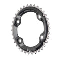 Shimano Chaining Y1RL98090 FC-M8000 XT BD (38-28T) 2step 38T