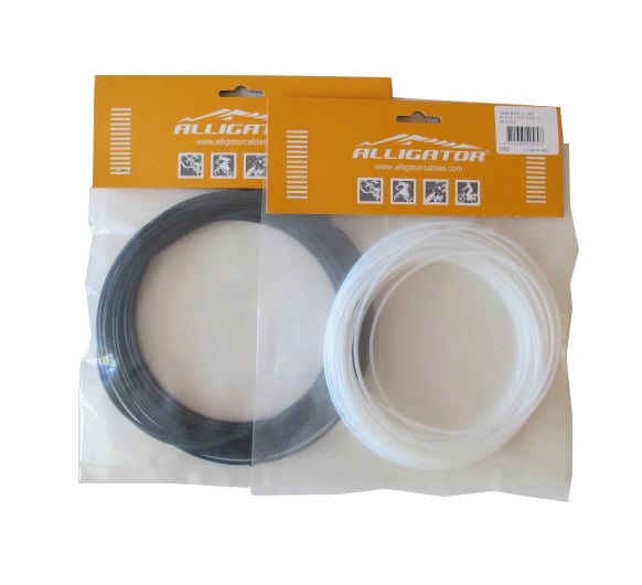 Alligator Cable LY-PTFE-M10 5mm I-Link PTFE Brakebar 10M Black