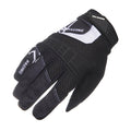Fox Racing Gloves FRLG-046 Black