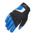 Fox Racing Gloves FRLG-046 BLUE