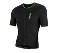 Nalini Jersey XTORNADO Ti Black Green