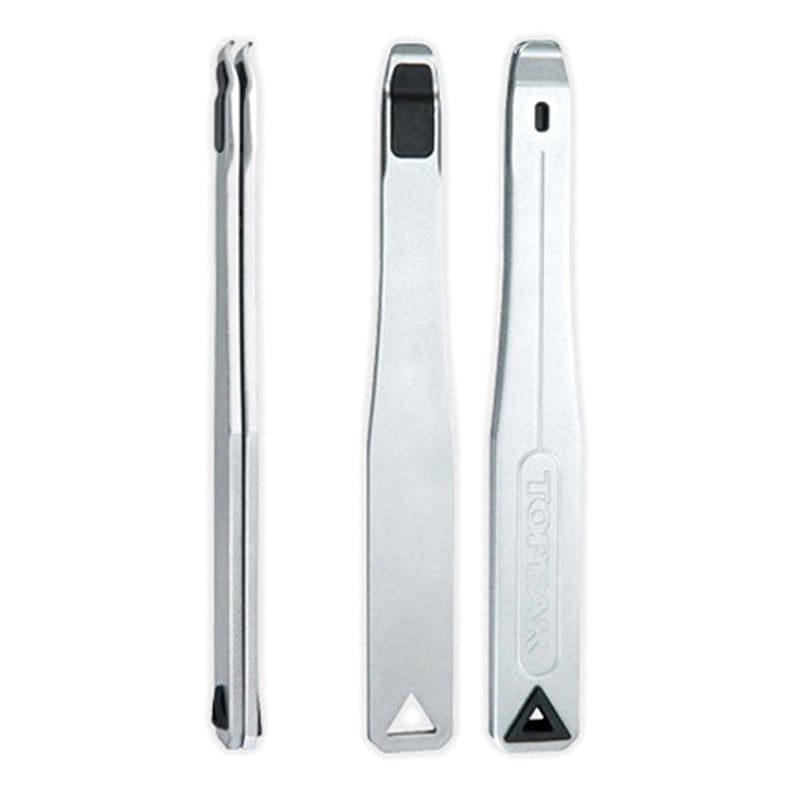 Topek SuperSteel Tire Lever 2/set