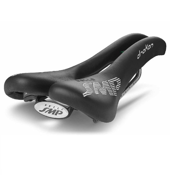 Selle SMP Saddle DraKon 276X138mm