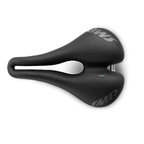 Selle SMP TRK Bicycle Saddle Seat Black